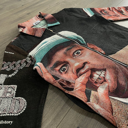 TYLER TAPESTRY JACKET - RDMCLOTHINGART