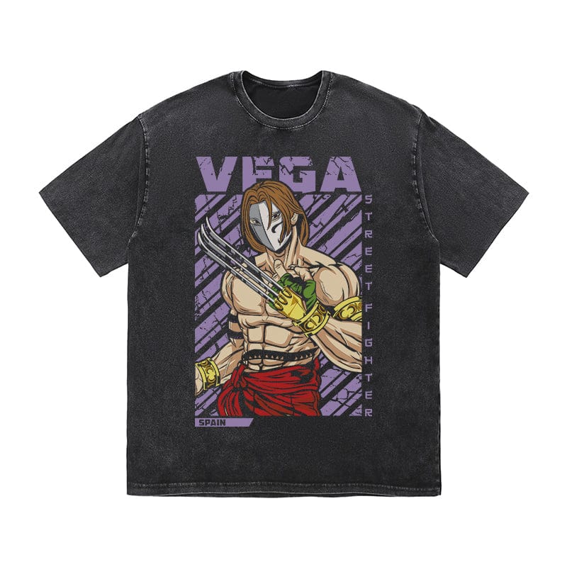 RDMCLOTHINGART tapestry hoodie VEGA HEAVY COTTON TEES-9431
