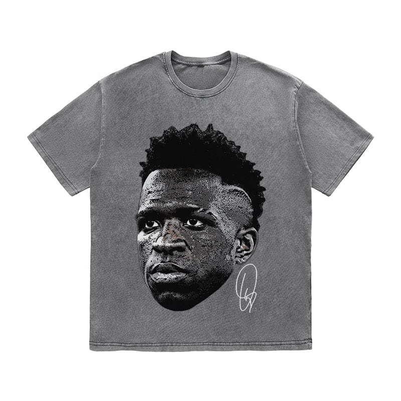 RDMCLOTHINGART tapestry hoodie VINI HEAVY COTTON TEES-9664