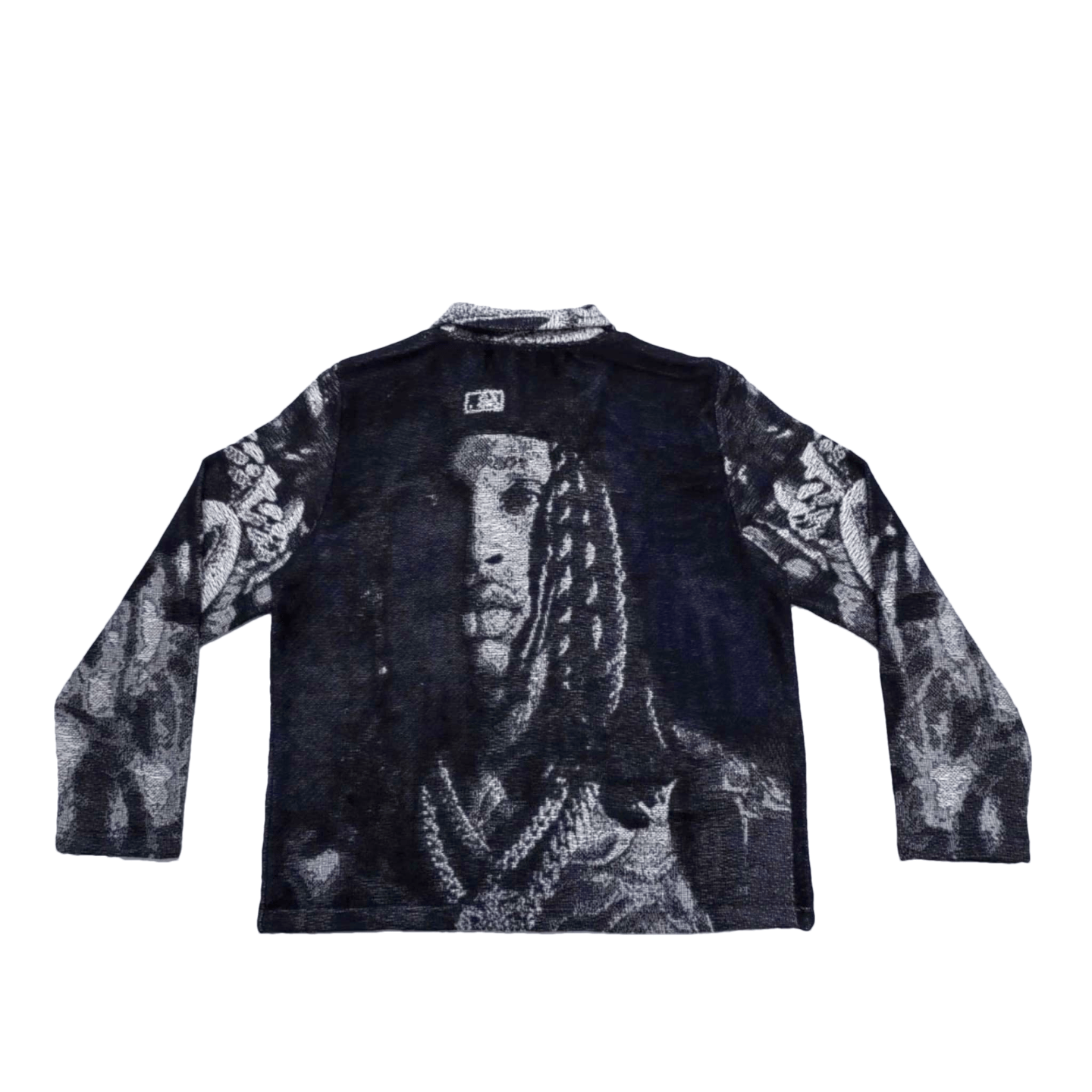 VON JACKET - RDMCLOTHINGART