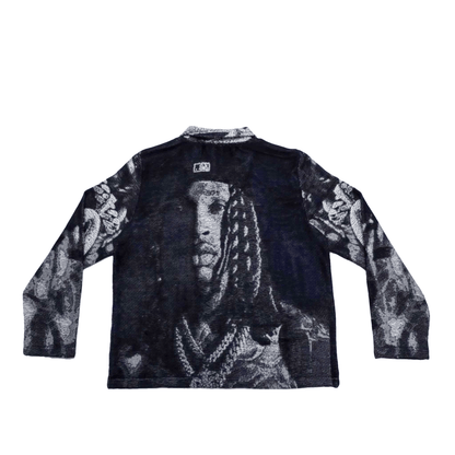 VON JACKET - RDMCLOTHINGART