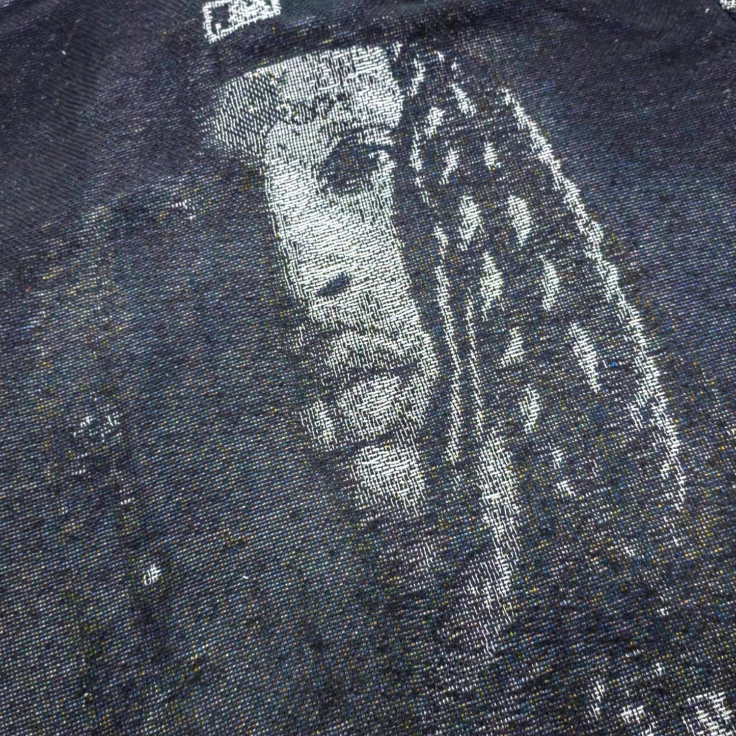 VON JACKET - RDMCLOTHINGART