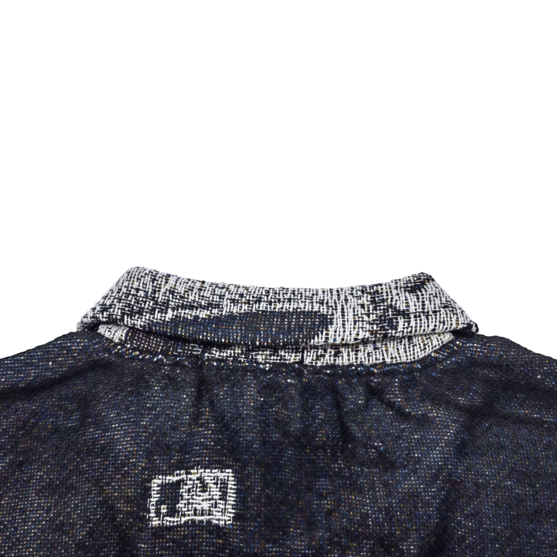VON JACKET - RDMCLOTHINGART
