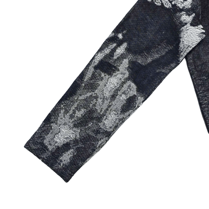 VON JACKET - RDMCLOTHINGART