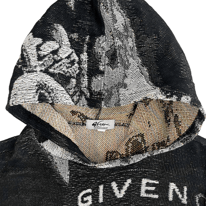 VON TAPESTRY - RDMCLOTHINGART