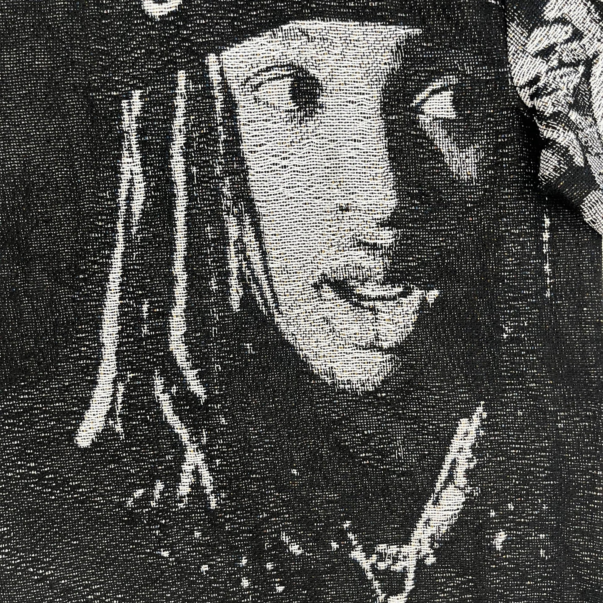 VON TAPESTRY - RDMCLOTHINGART