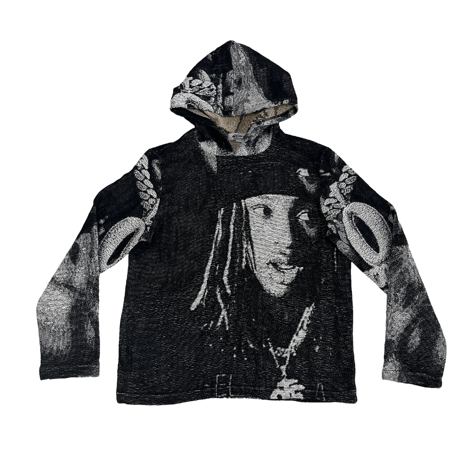 VON TAPESTRY - RDMCLOTHINGART