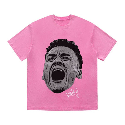 RDMCLOTHINGART tapestry hoodie WATKINS HEAVY COTTON TEES-9668