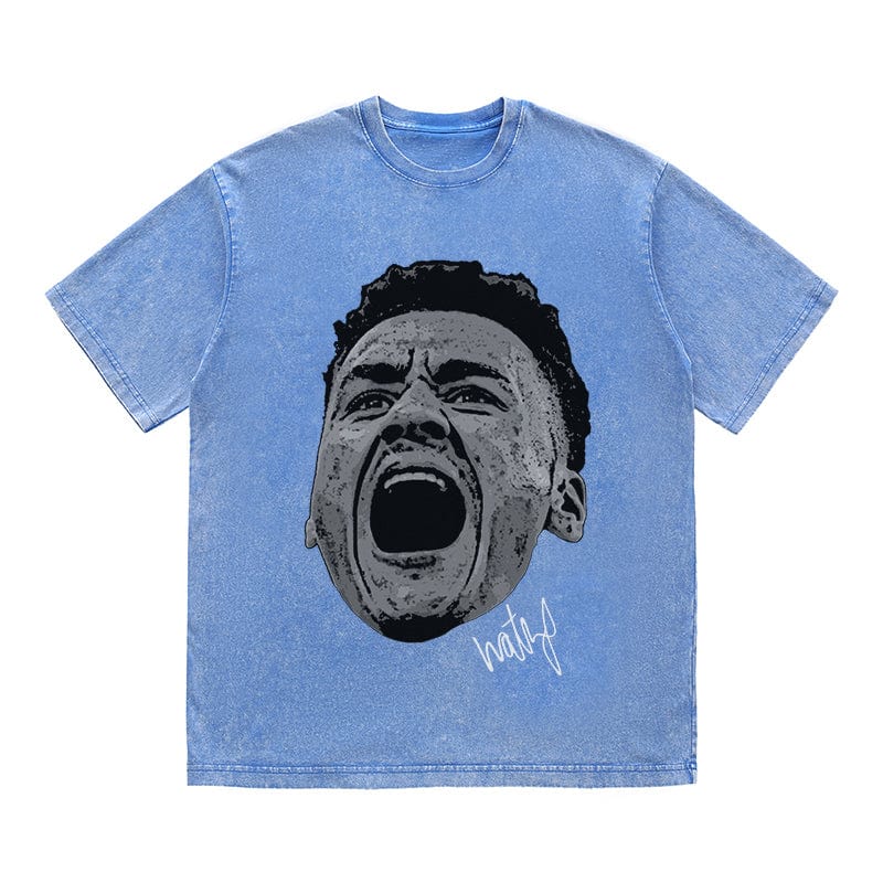 RDMCLOTHINGART tapestry hoodie WATKINS HEAVY COTTON TEES-9668