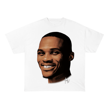 WESTBROOK HEAVY WEIGHT COTTON TEE-8058 - RDMCLOTHINGART