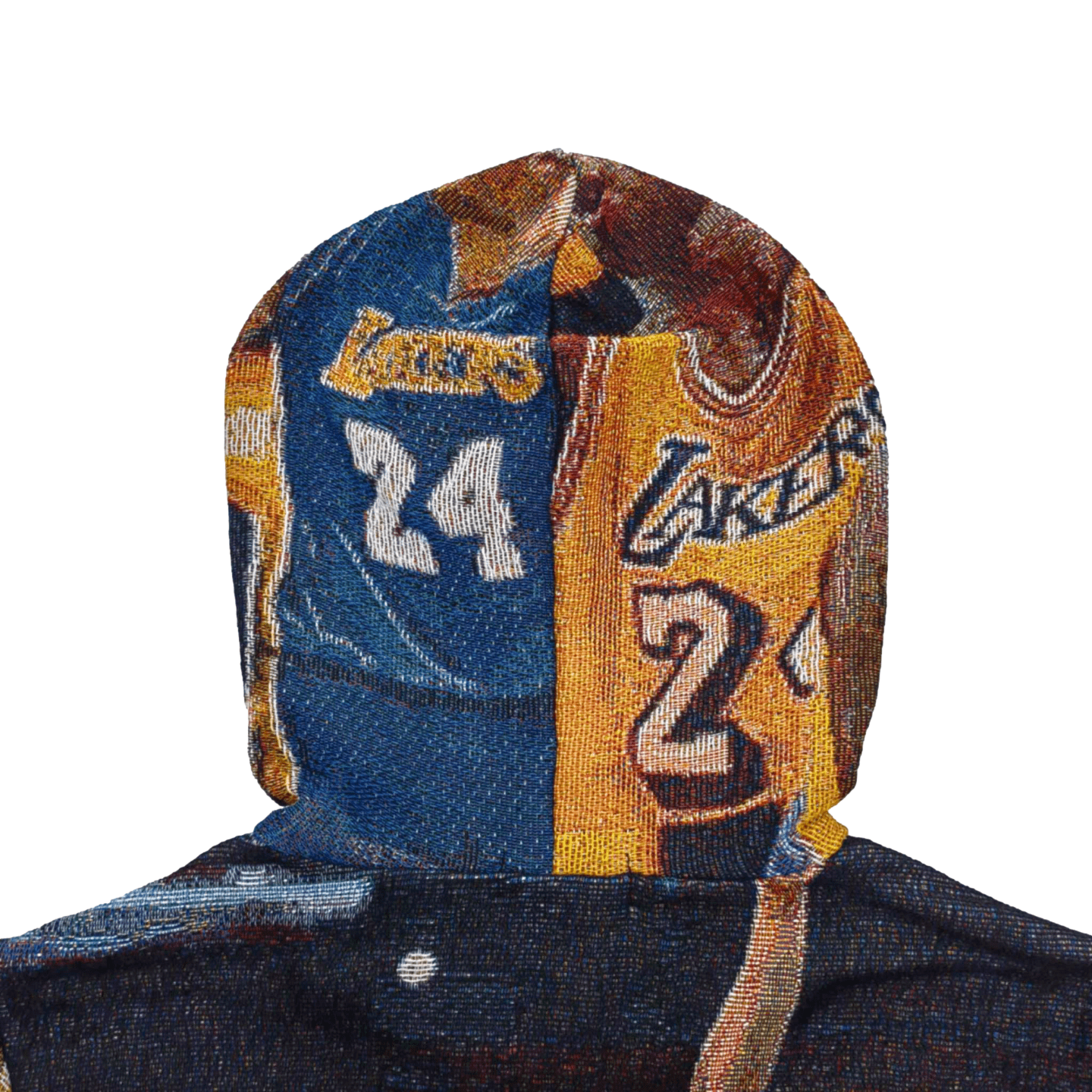 Win Or Go Home Tapestry - RDMCLOTHINGART