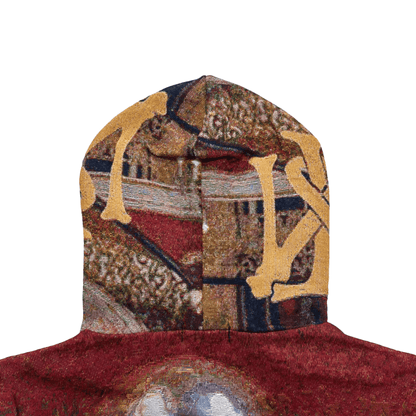 World Is Yours Tapestry - RDMCLOTHINGART