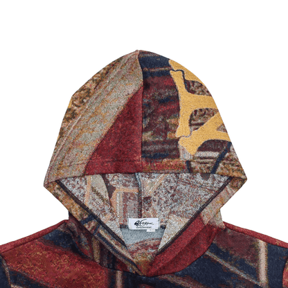 World Is Yours Tapestry - RDMCLOTHINGART