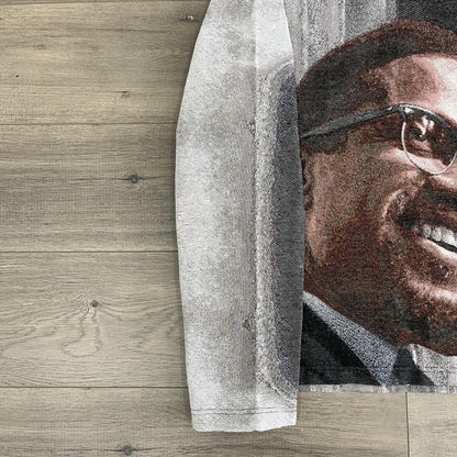 X FOR FREEDOM TAPESTRY - RDMCLOTHINGART