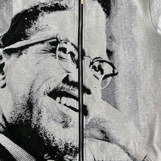 RDMCLOTHINGART tapestry hoodie X FOR FREEDOM V2 TAPESTRY TEE
