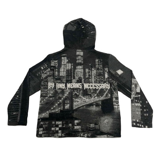 X Tapestry - RDMCLOTHINGART