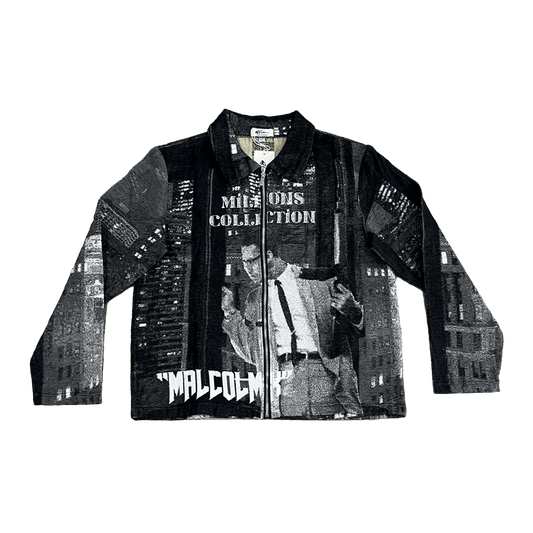 X Tapestry JACKET - RDMCLOTHINGART