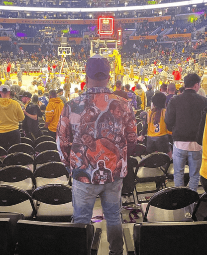 YELLOW CHAMPION TAPESTRY - RDMCLOTHINGART