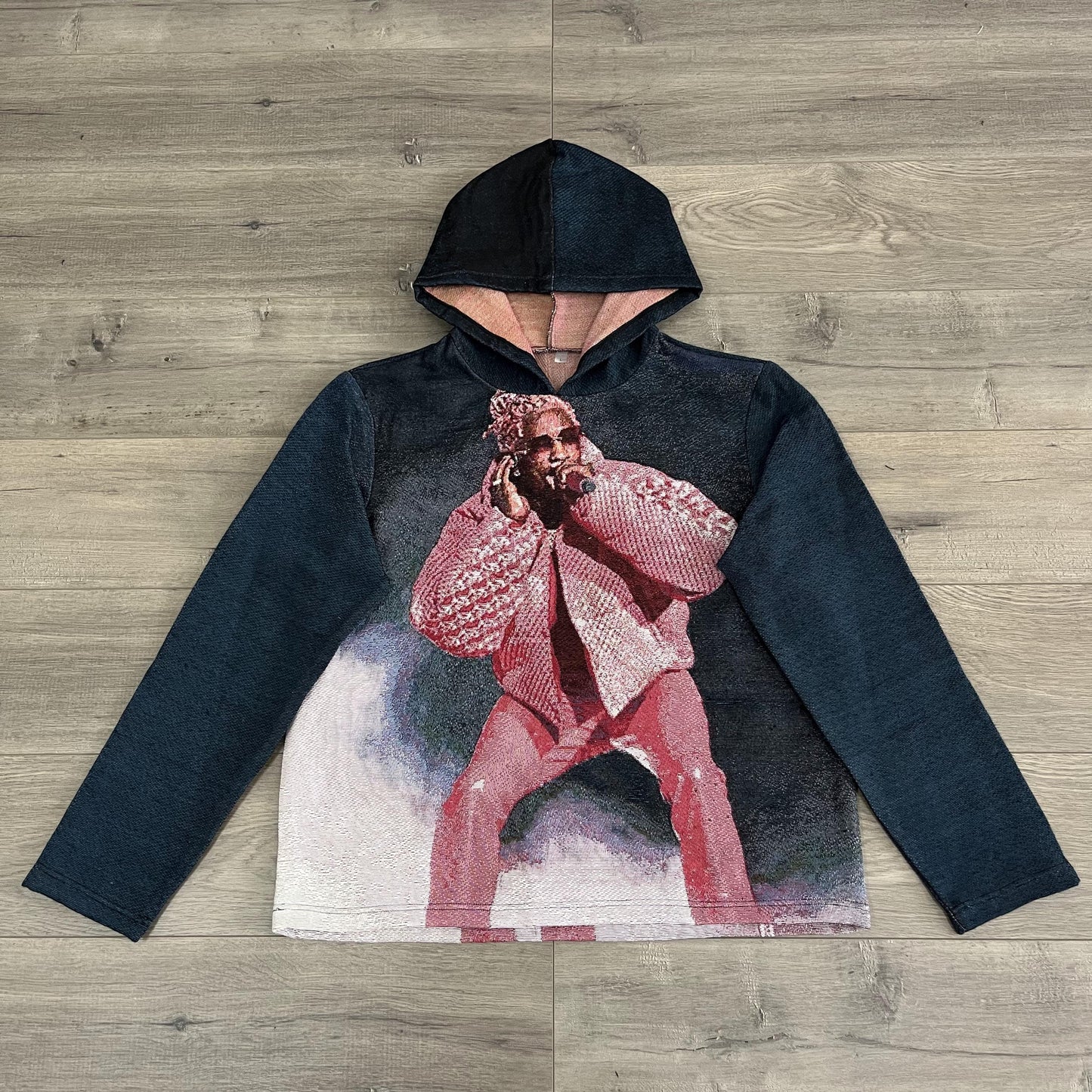 YOUNG THUG TAPESTRY - RDMCLOTHINGART