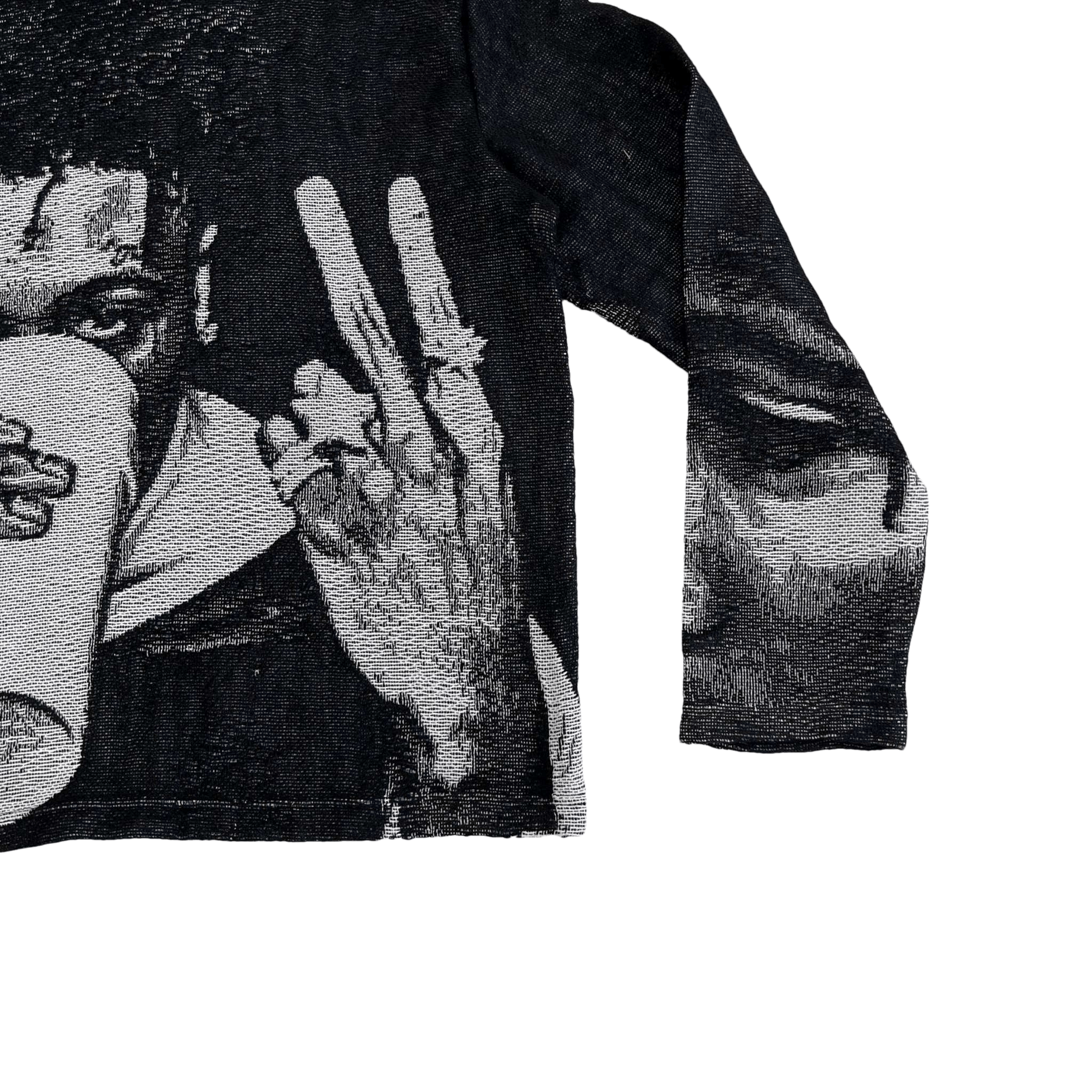 YOUNGBOY TAPESTRY - RDMCLOTHINGART