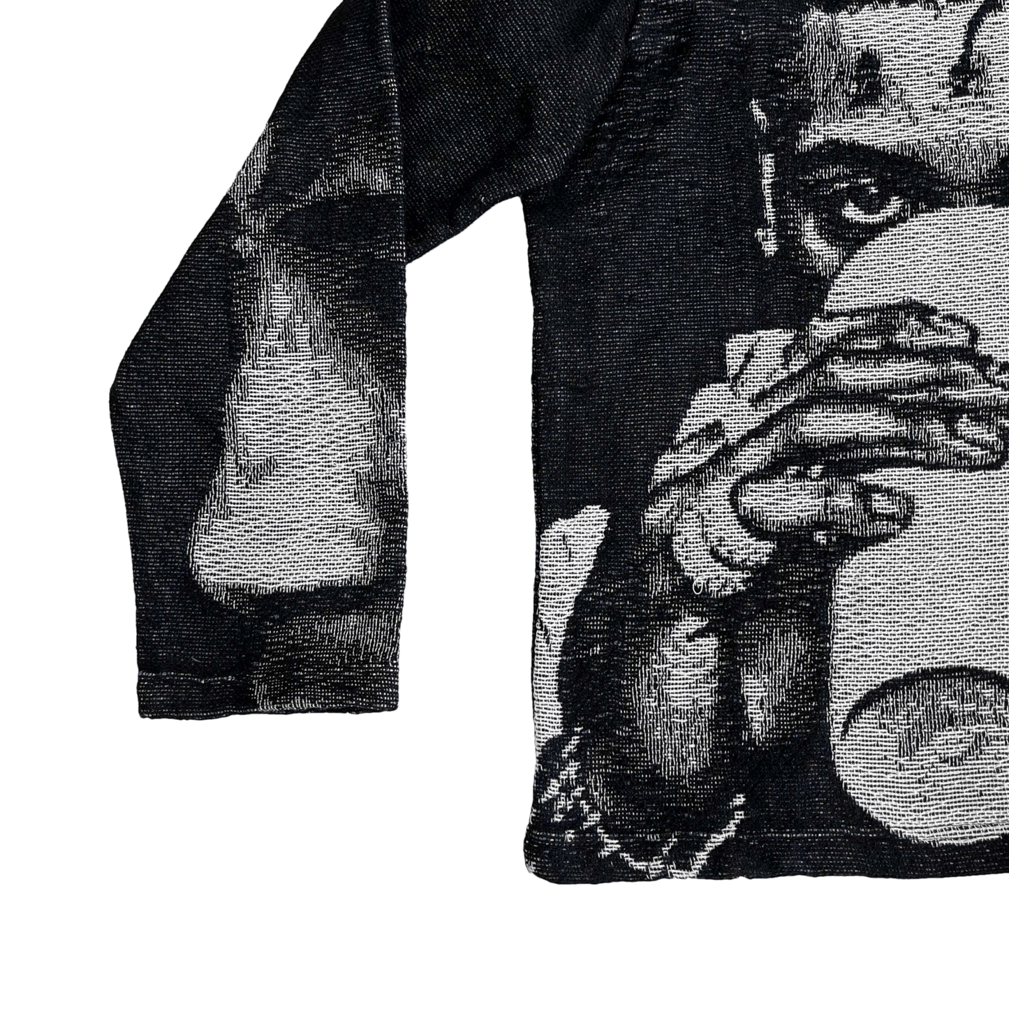 YOUNGBOY TAPESTRY - RDMCLOTHINGART