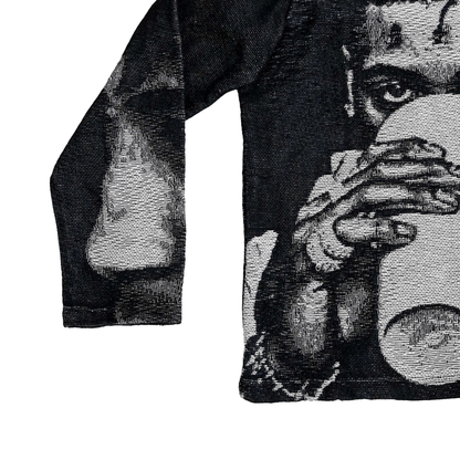 YOUNGBOY TAPESTRY - RDMCLOTHINGART