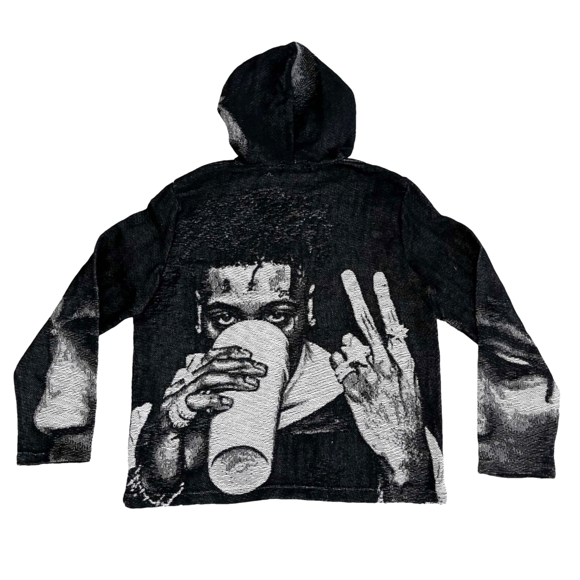 YOUNGBOY TAPESTRY - RDMCLOTHINGART