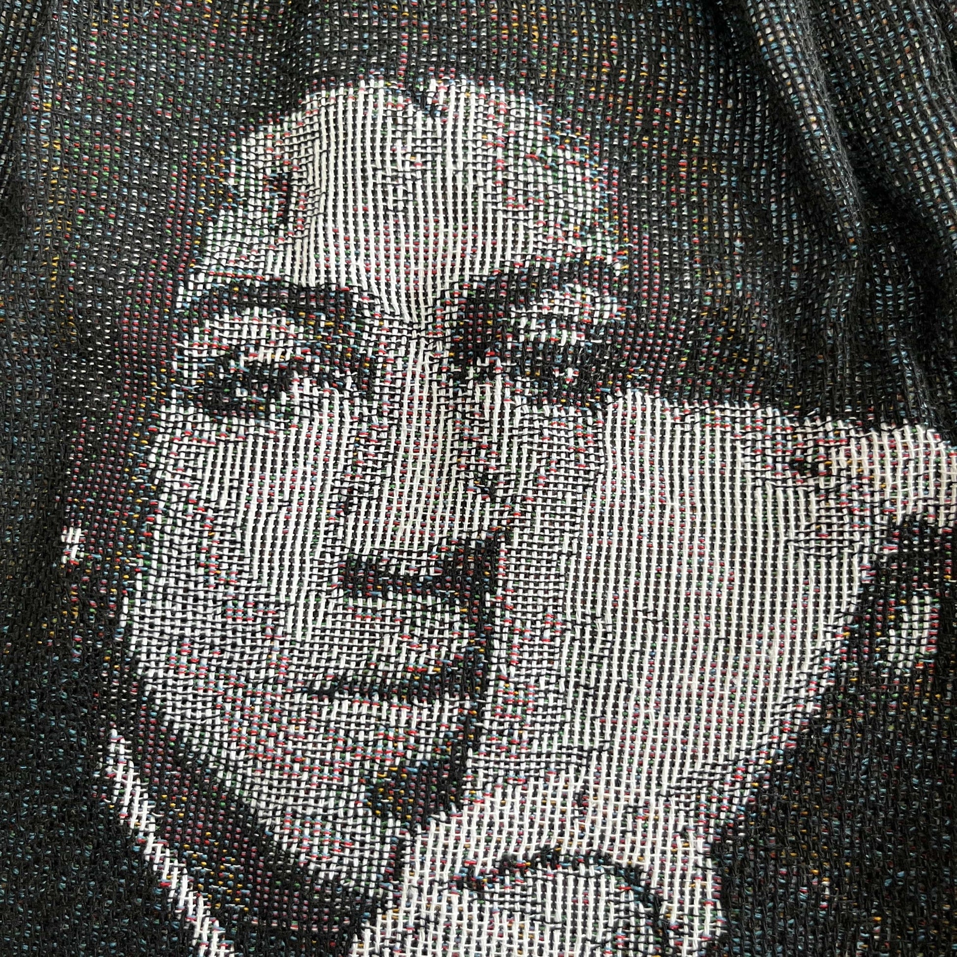 RDMCLOTHINGART tapestry hoodie YOUNGBOY TAPESTRY SHORTS