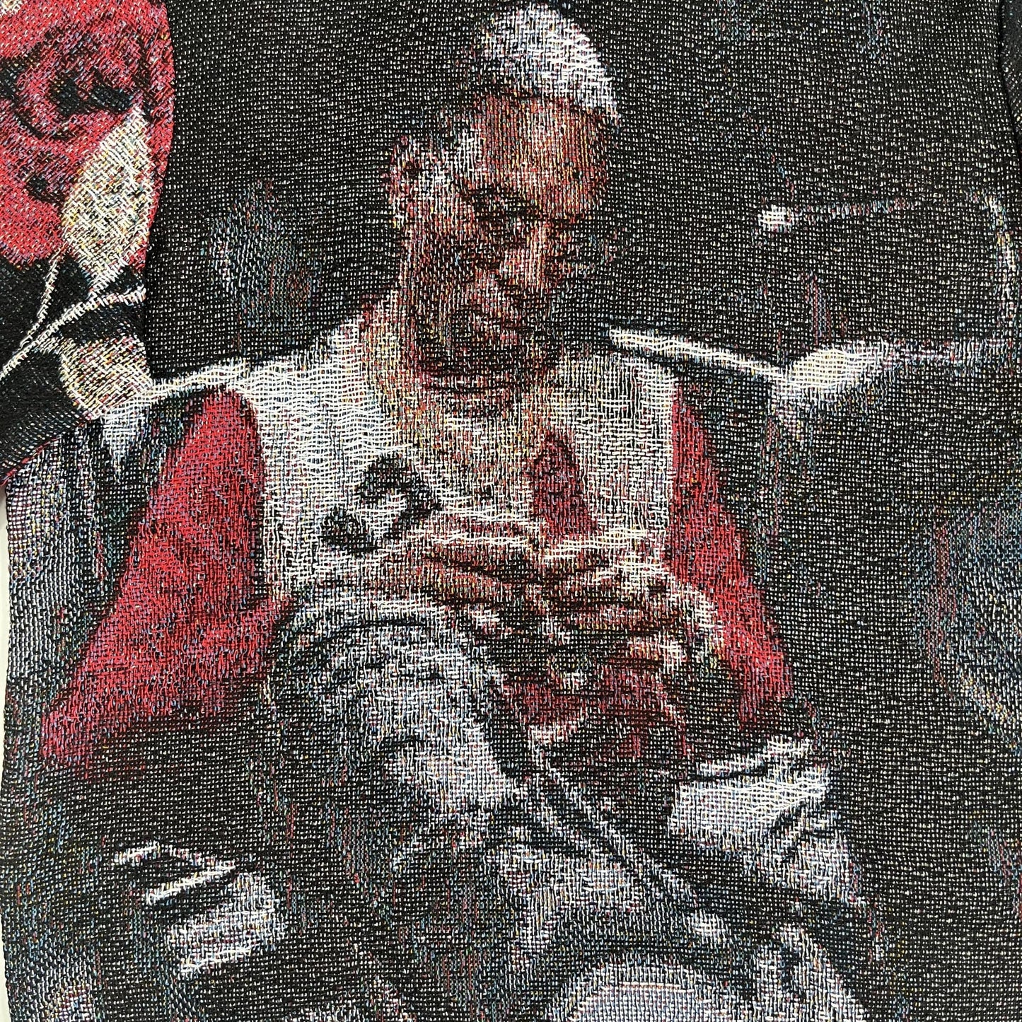 YoungDolph Tapestry - RDMCLOTHINGART